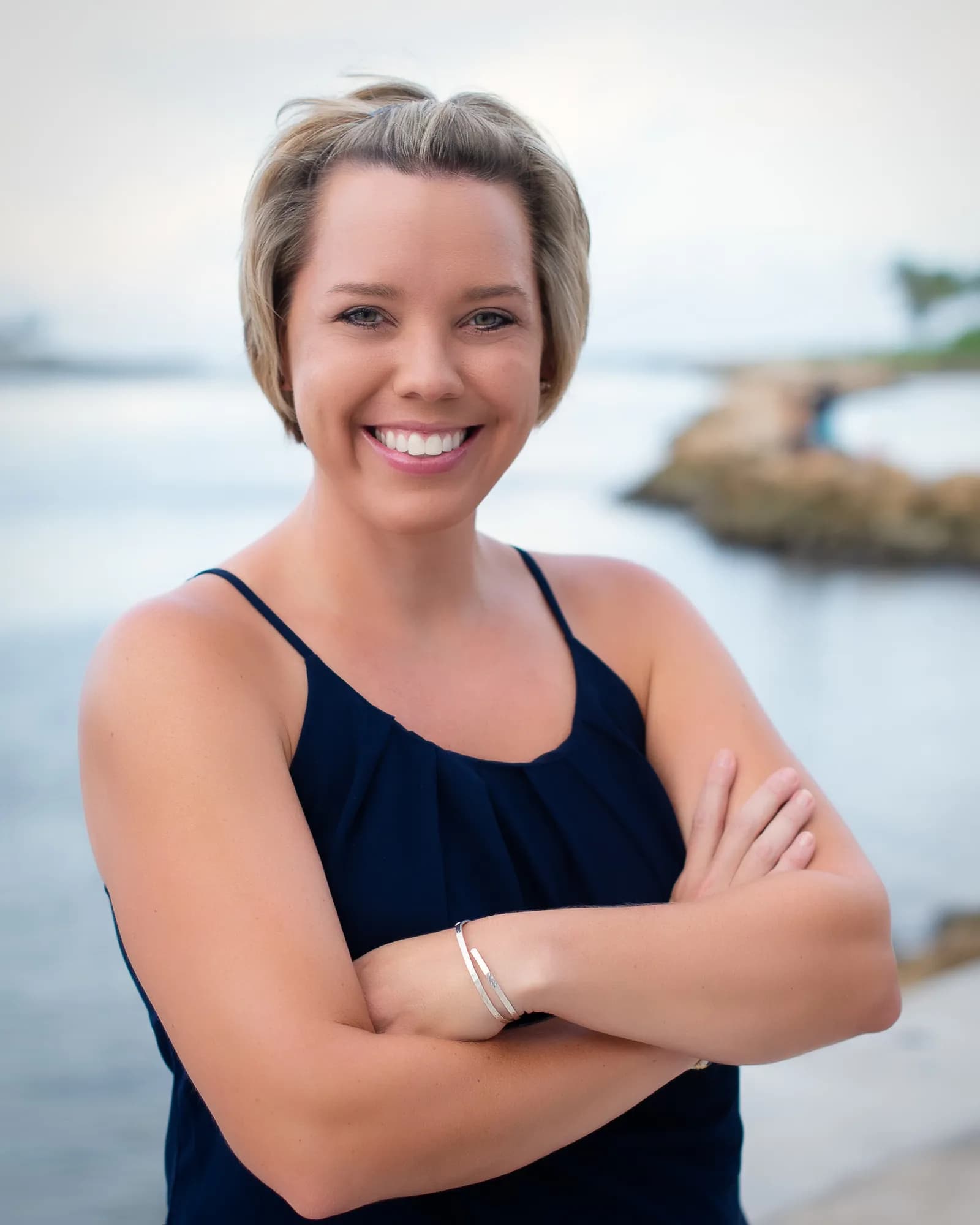 Dr. Kelly Everson, Psy.D.